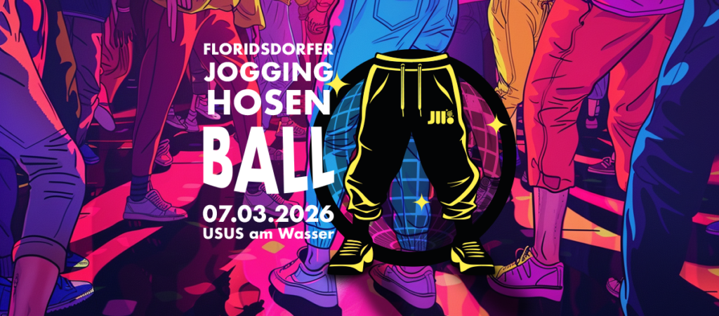 Floridsdorfer Jogginghosenball